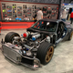Illustration for article titled Here Is Everything Awesome I Could Find At SEMA This Year